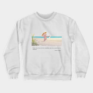 Sunshine Crewneck Sweatshirt